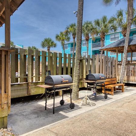 Lani Kai 130 Διαμέρισμα Gulf Shores Εξωτερικό φωτογραφία