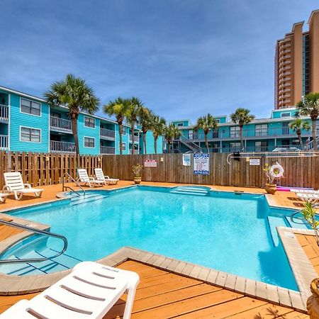 Lani Kai 130 Διαμέρισμα Gulf Shores Εξωτερικό φωτογραφία