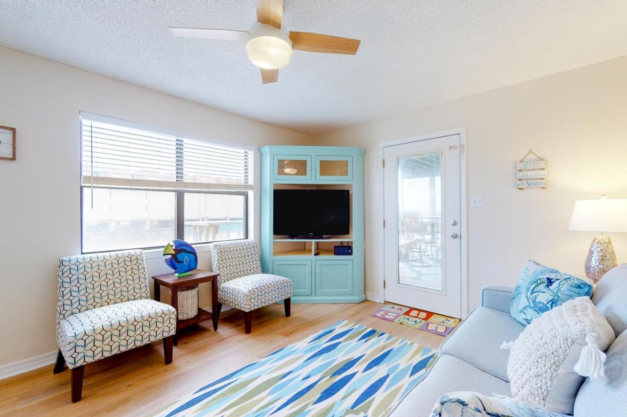 Lani Kai 130 Διαμέρισμα Gulf Shores Εξωτερικό φωτογραφία
