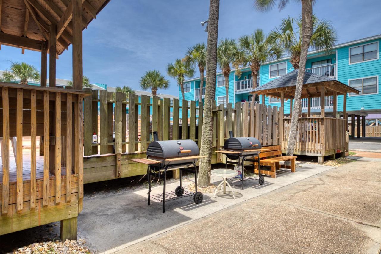 Lani Kai 130 Διαμέρισμα Gulf Shores Εξωτερικό φωτογραφία