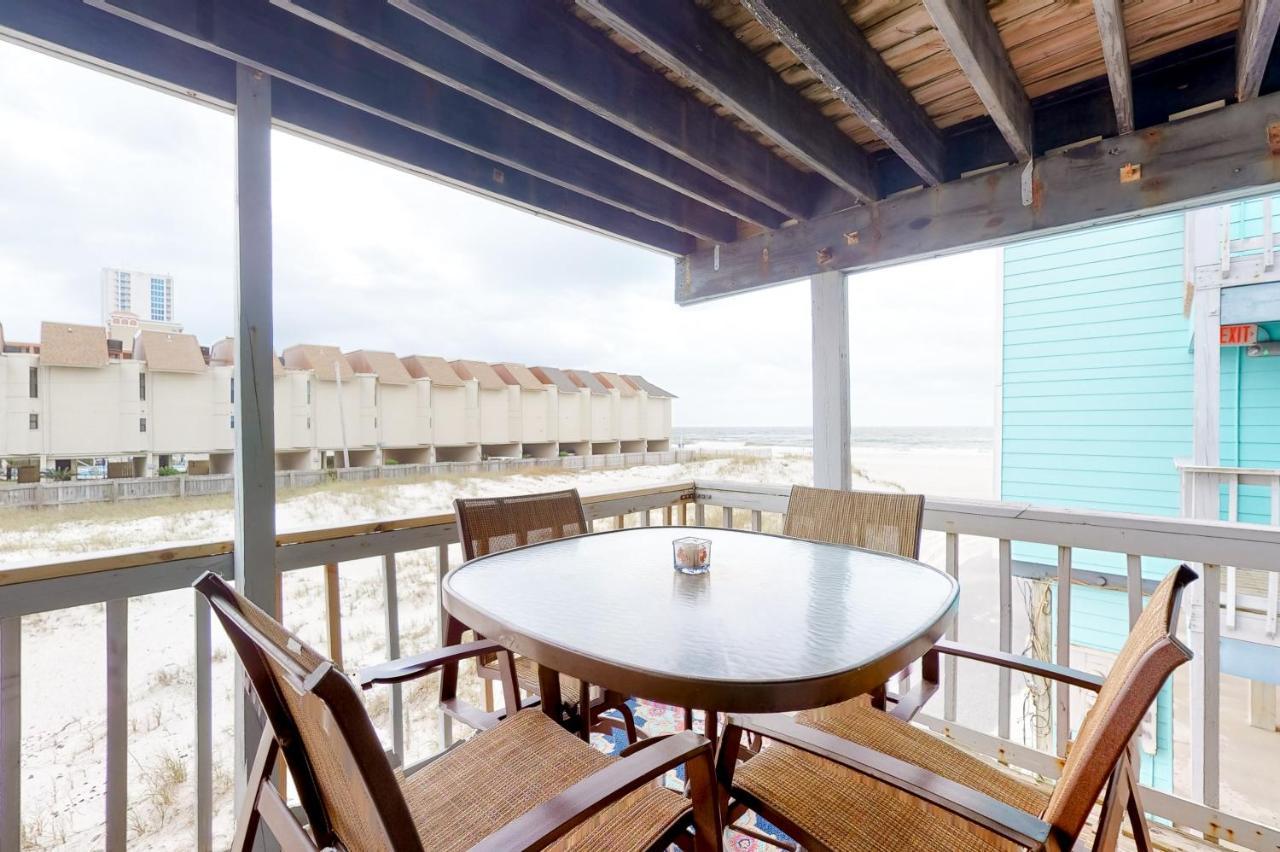 Lani Kai 130 Διαμέρισμα Gulf Shores Εξωτερικό φωτογραφία