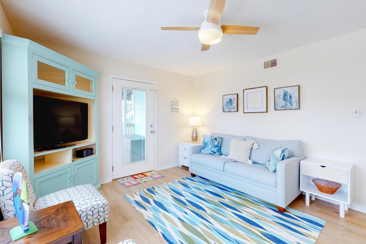 Lani Kai 130 Διαμέρισμα Gulf Shores Εξωτερικό φωτογραφία