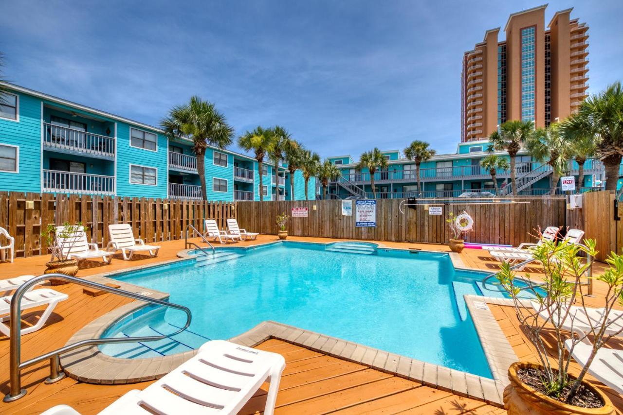 Lani Kai 130 Διαμέρισμα Gulf Shores Εξωτερικό φωτογραφία