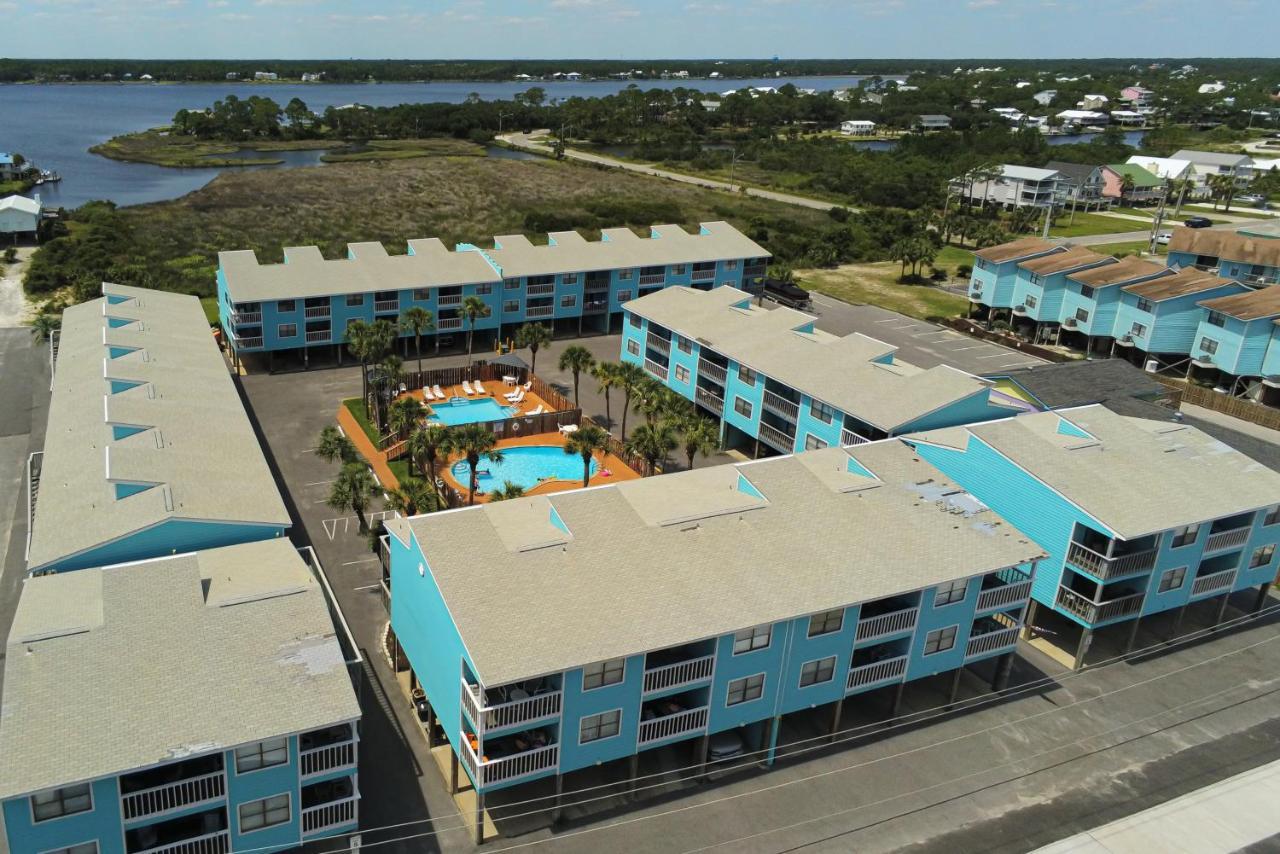 Lani Kai 130 Διαμέρισμα Gulf Shores Εξωτερικό φωτογραφία
