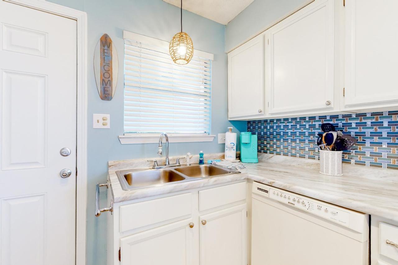 Lani Kai 130 Διαμέρισμα Gulf Shores Εξωτερικό φωτογραφία