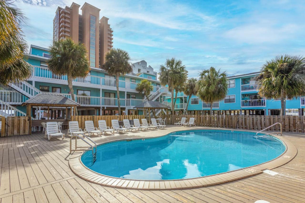 Lani Kai 130 Διαμέρισμα Gulf Shores Εξωτερικό φωτογραφία